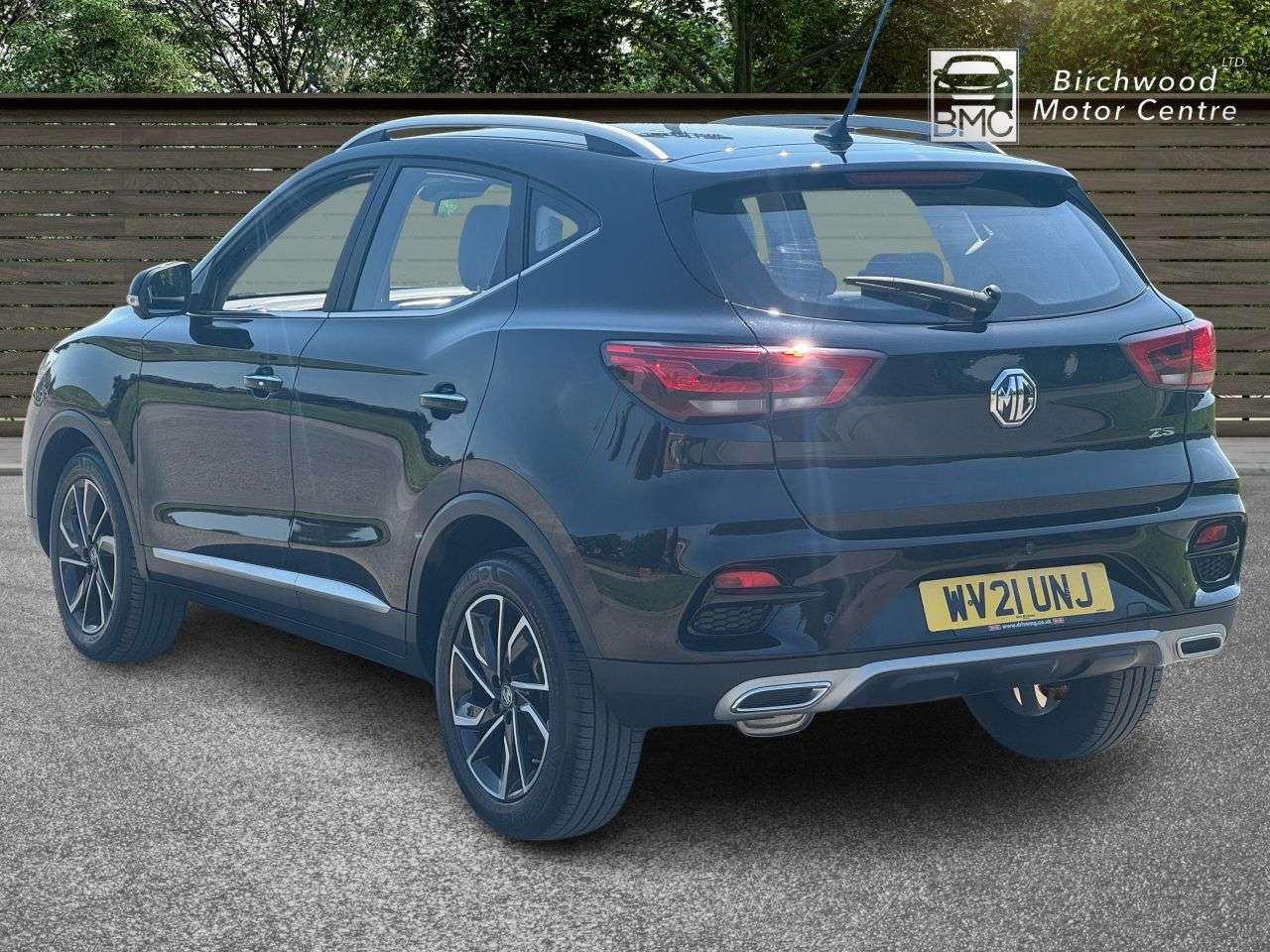 2021 MG MG ZS 2021 MG MG ZS