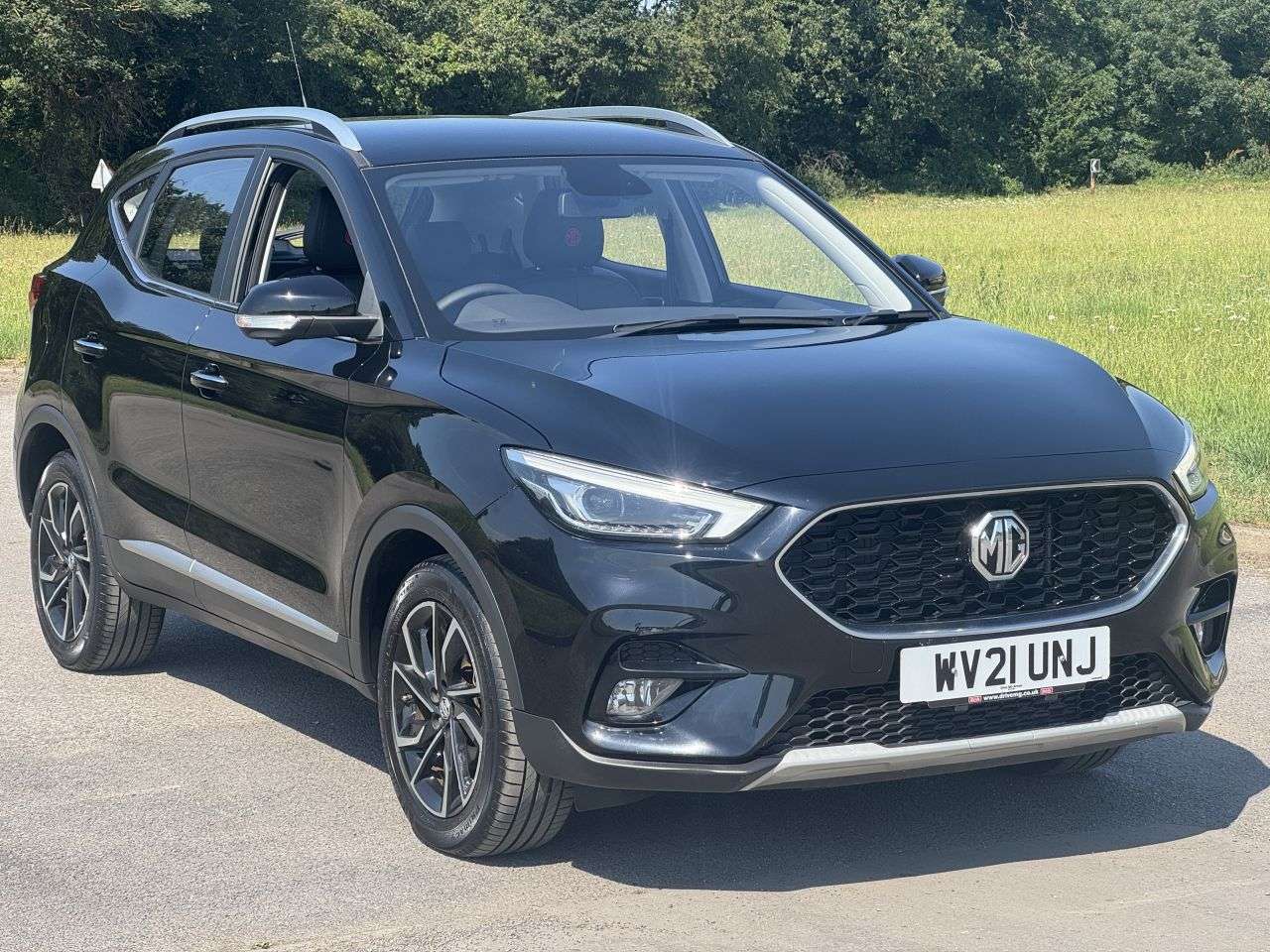 2021 MG MG ZS 2021 MG MG ZS