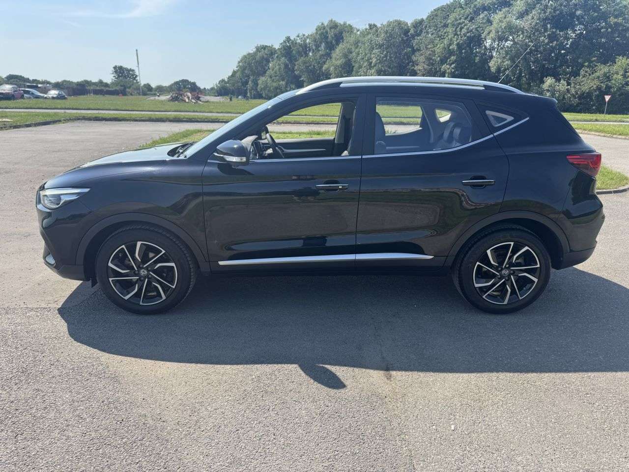 2021 MG MG ZS 2021 MG MG ZS