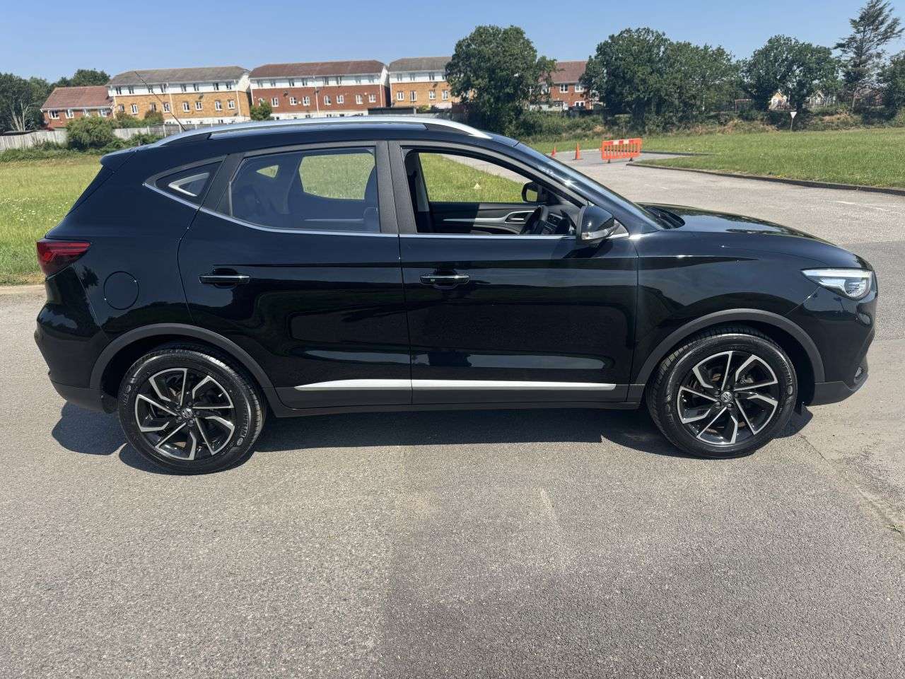 2021 MG MG ZS 2021 MG MG ZS
