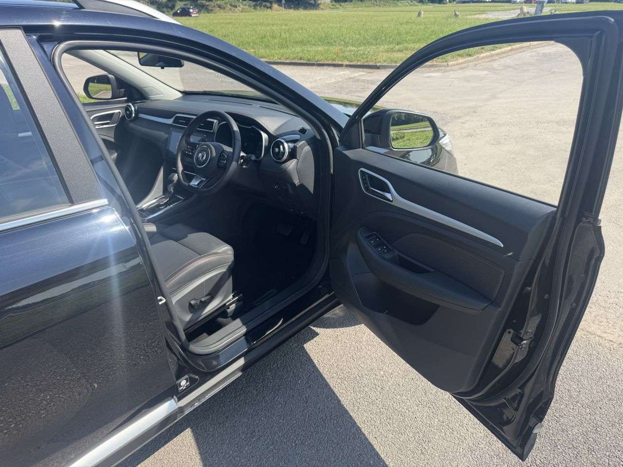 2021 MG MG ZS 2021 MG MG ZS