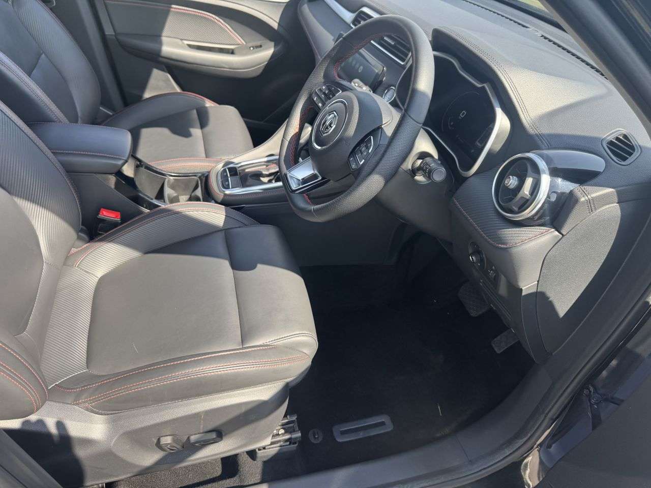 2021 MG MG ZS 2021 MG MG ZS