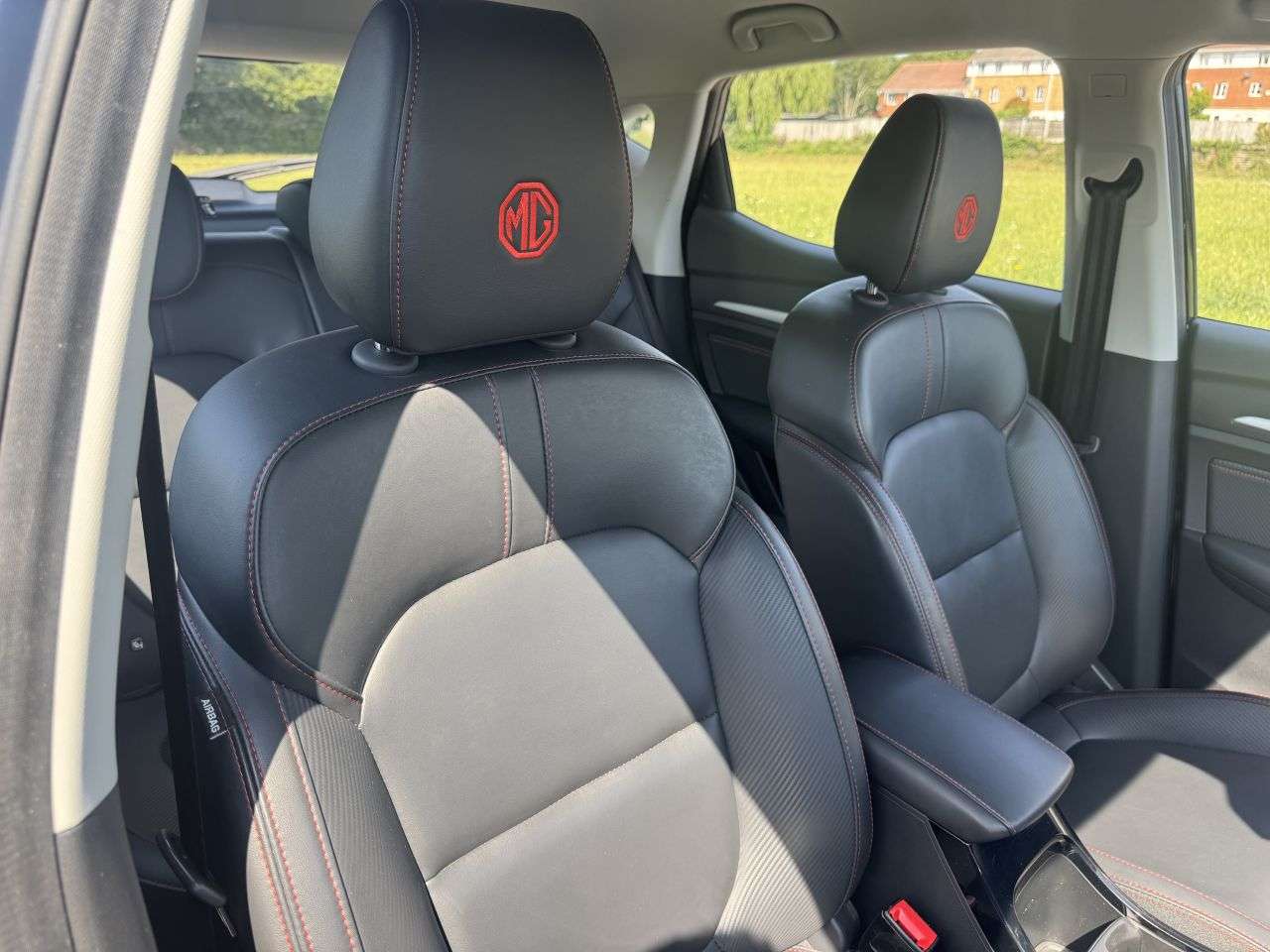2021 MG MG ZS 2021 MG MG ZS