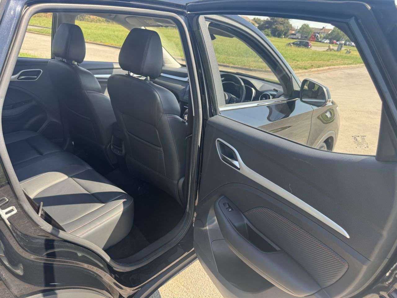 2021 MG MG ZS 2021 MG MG ZS
