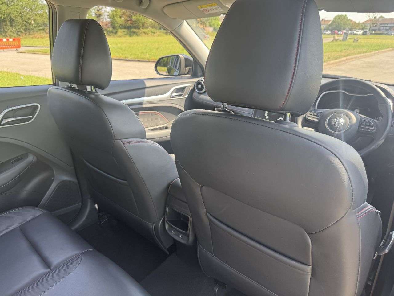 2021 MG MG ZS 2021 MG MG ZS