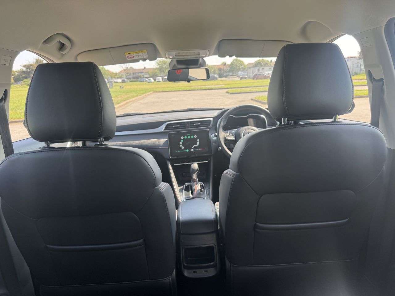 2021 MG MG ZS 2021 MG MG ZS