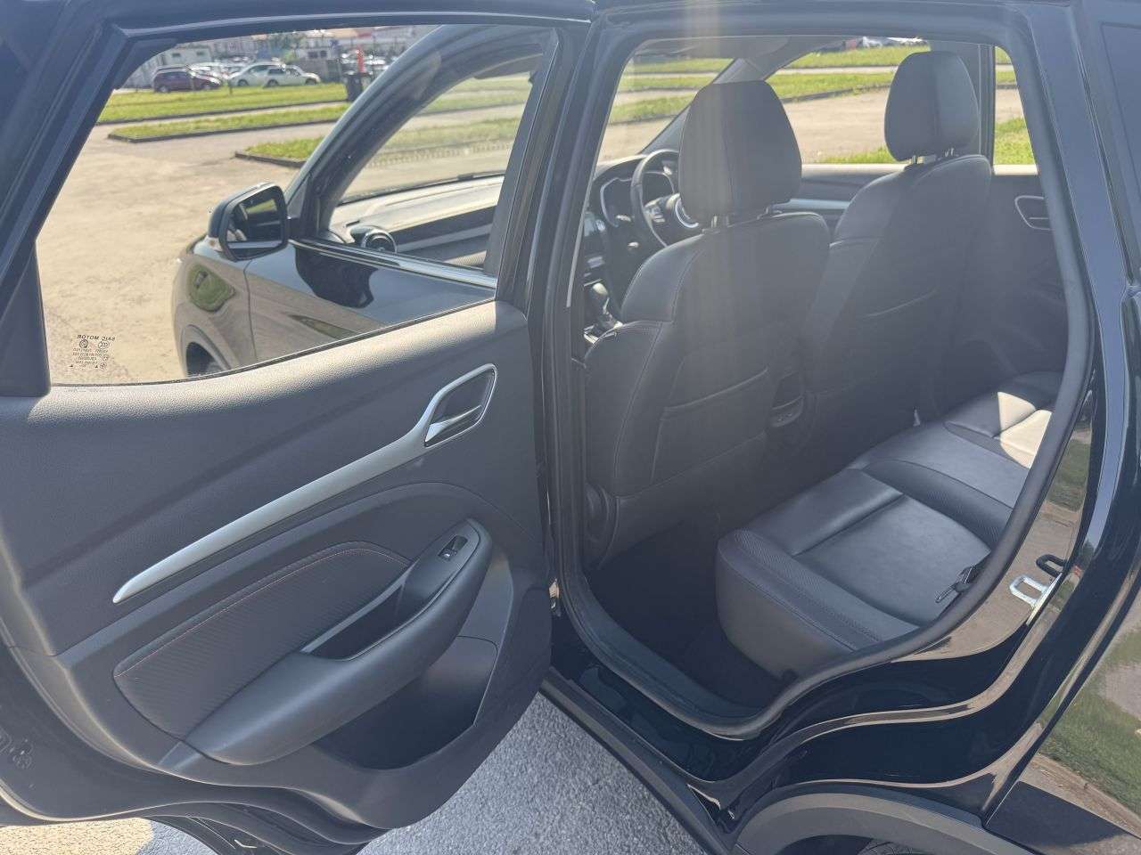 2021 MG MG ZS 2021 MG MG ZS