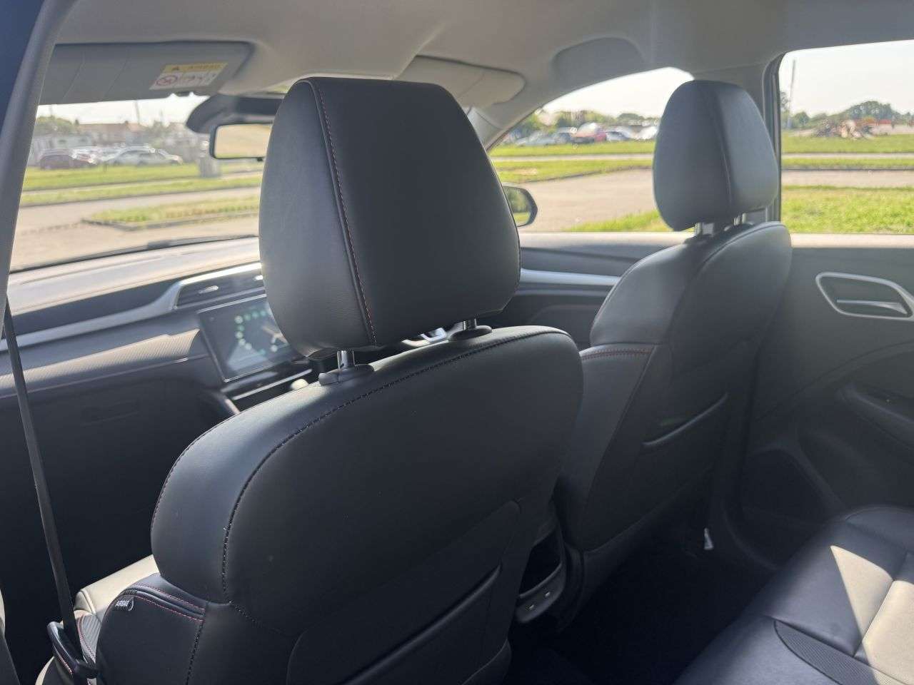 2021 MG MG ZS 2021 MG MG ZS