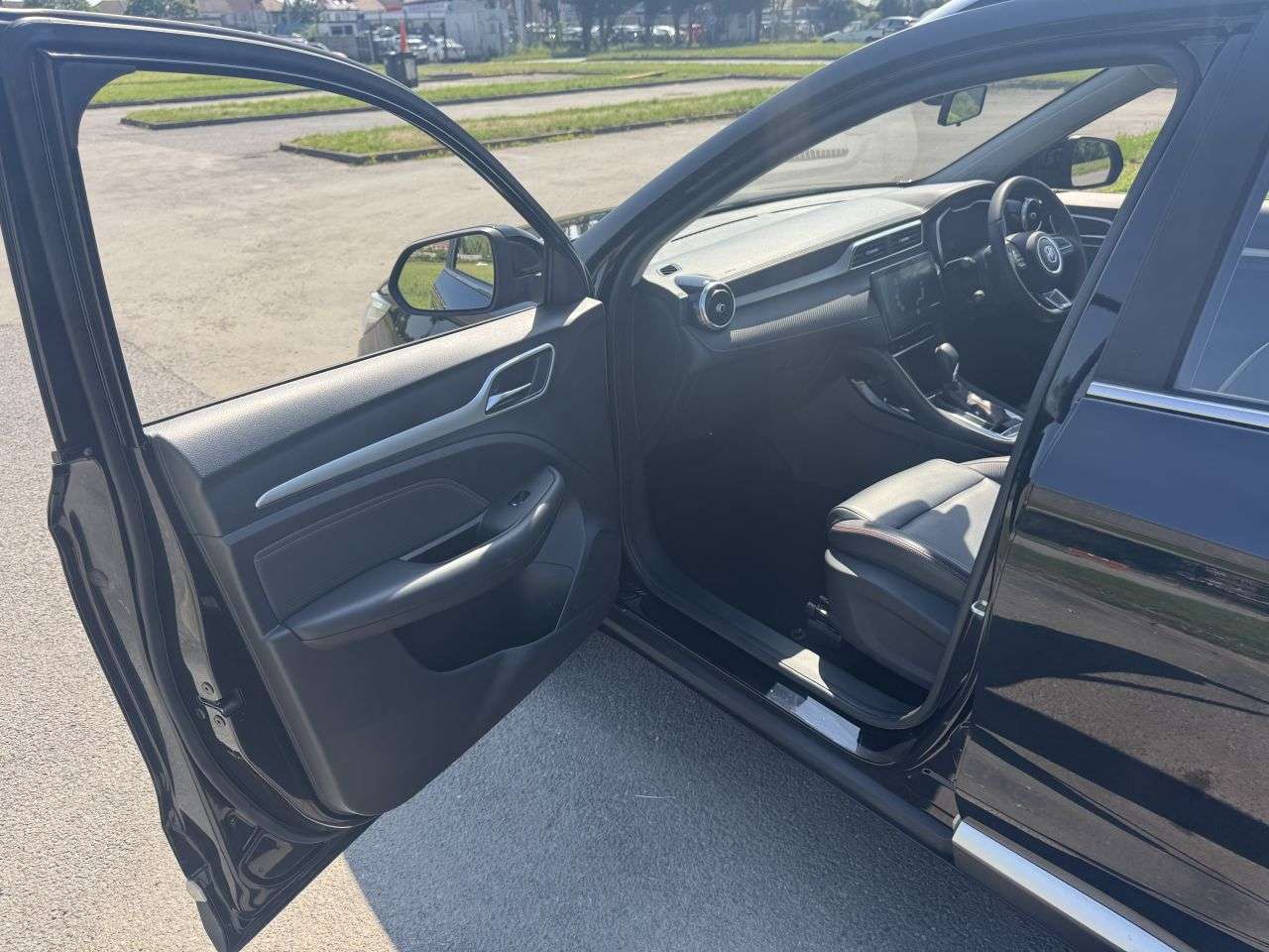 2021 MG MG ZS 2021 MG MG ZS