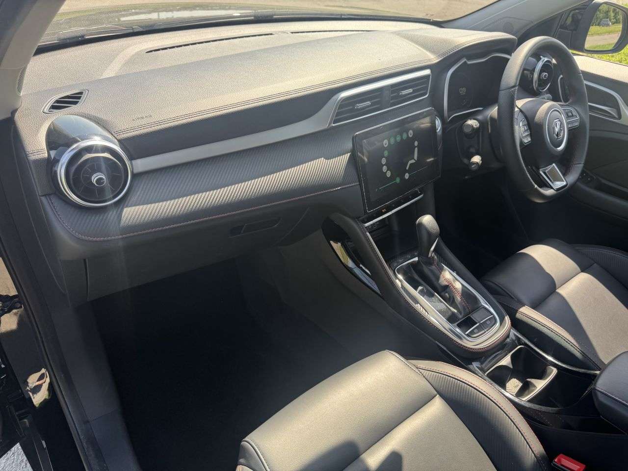 2021 MG MG ZS 2021 MG MG ZS