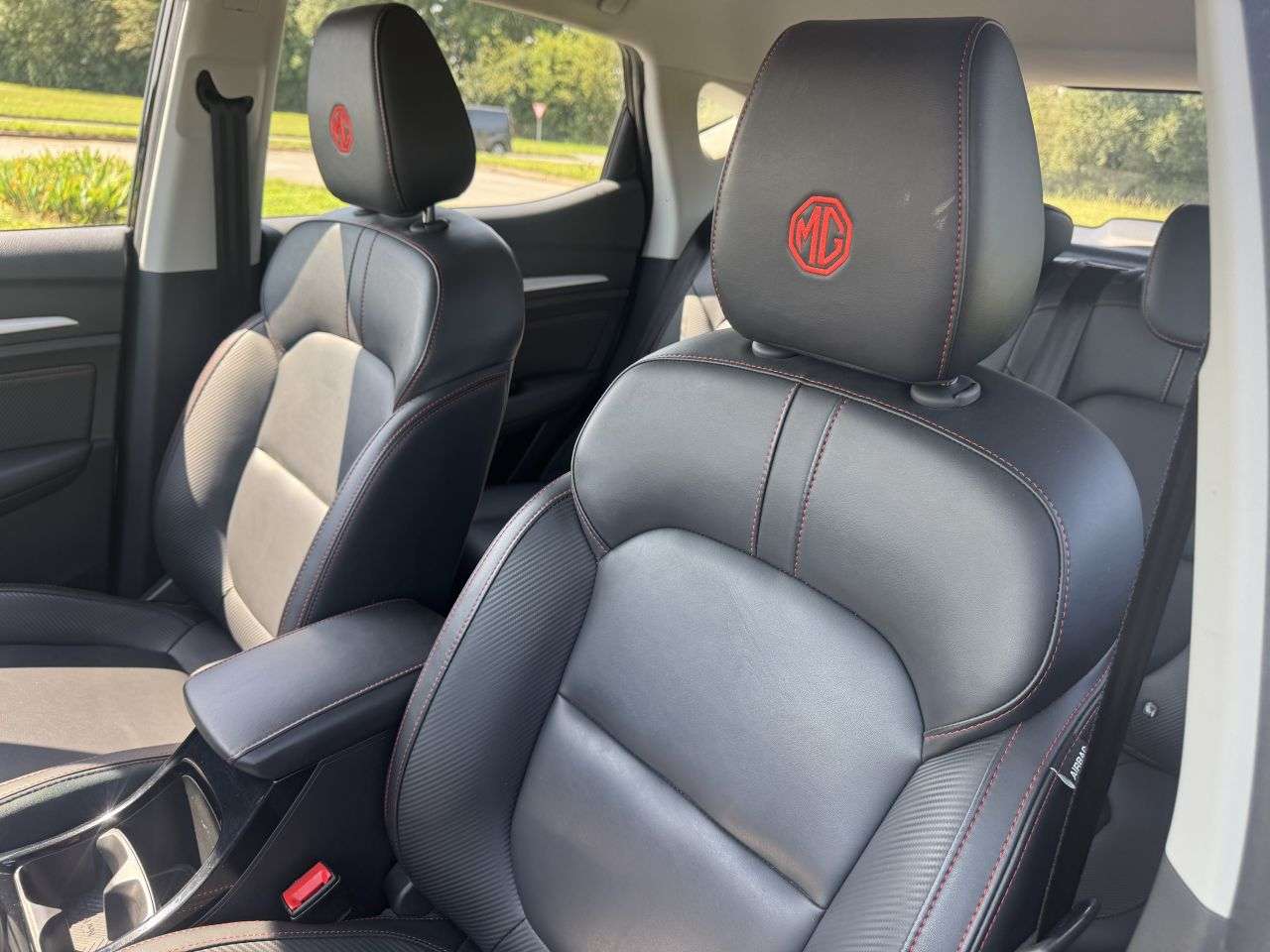 2021 MG MG ZS 2021 MG MG ZS