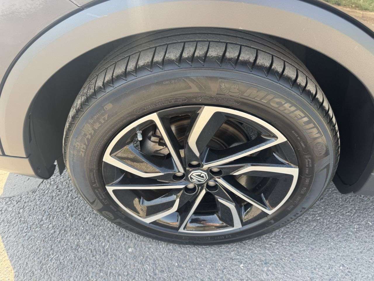 2021 MG MG ZS 2021 MG MG ZS
