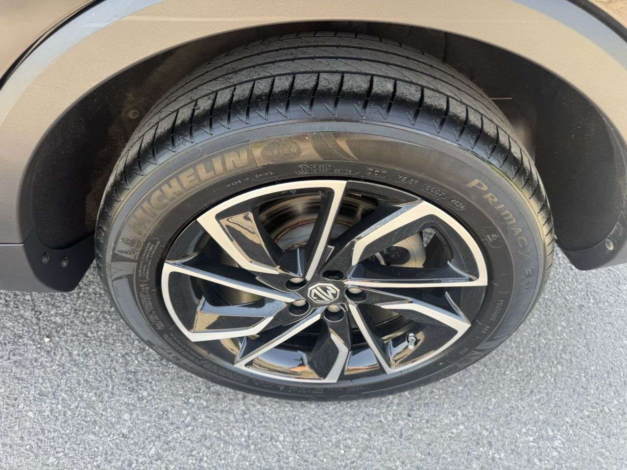 2021 MG MG ZS 2021 MG MG ZS