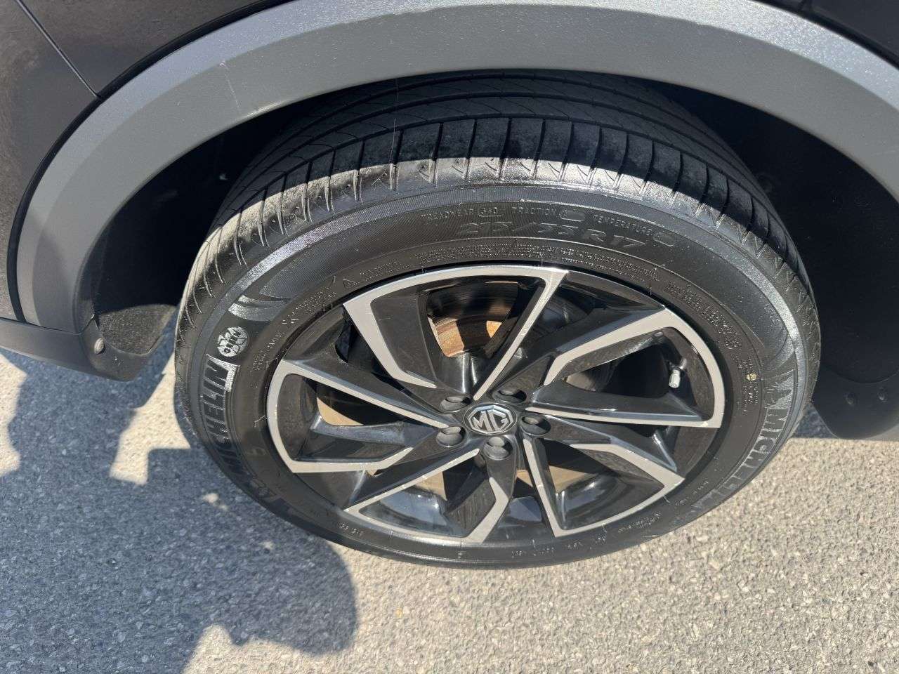 2021 MG MG ZS 2021 MG MG ZS