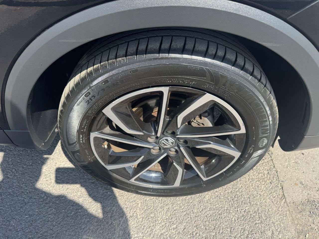 2021 MG MG ZS 2021 MG MG ZS