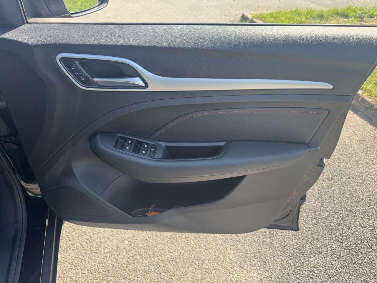 2021 MG MG ZS 2021 MG MG ZS