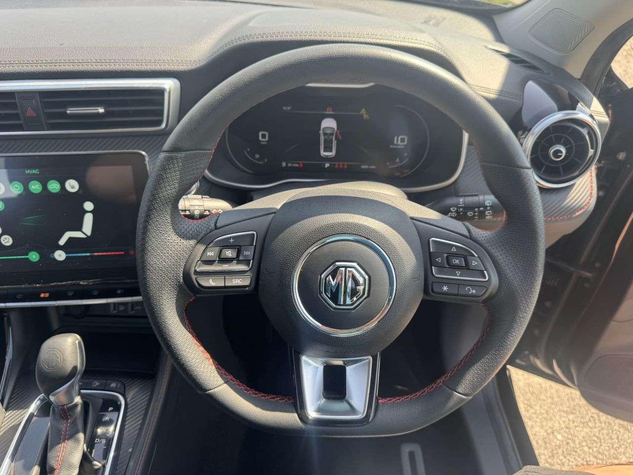 2021 MG MG ZS 2021 MG MG ZS