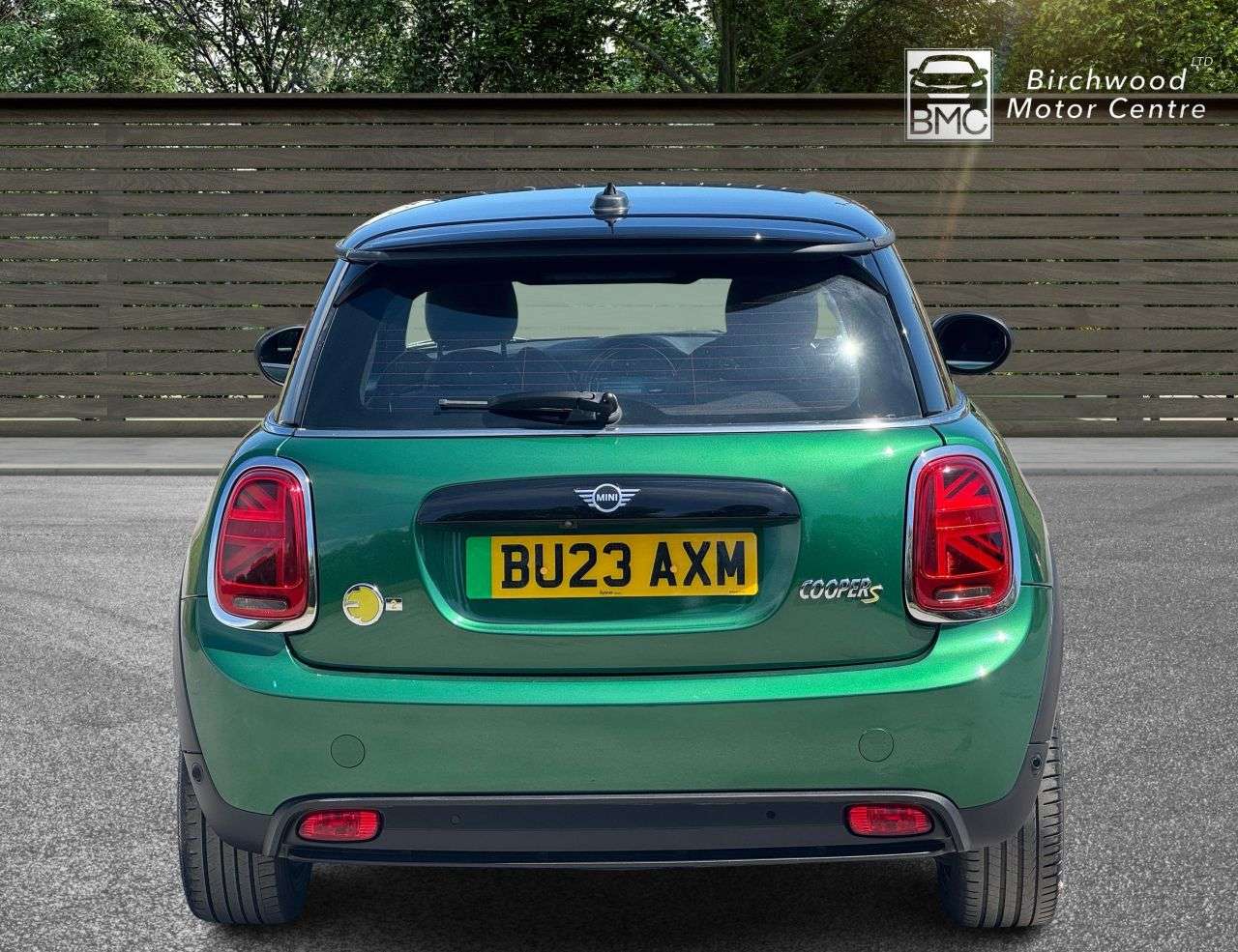 2023 MINI ELECTRIC HATCH 2023 MINI ELECTRIC HATCH