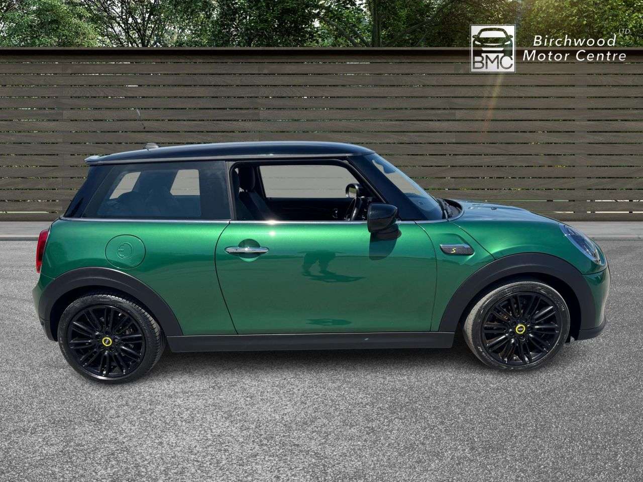 2023 MINI ELECTRIC HATCH 2023 MINI ELECTRIC HATCH
