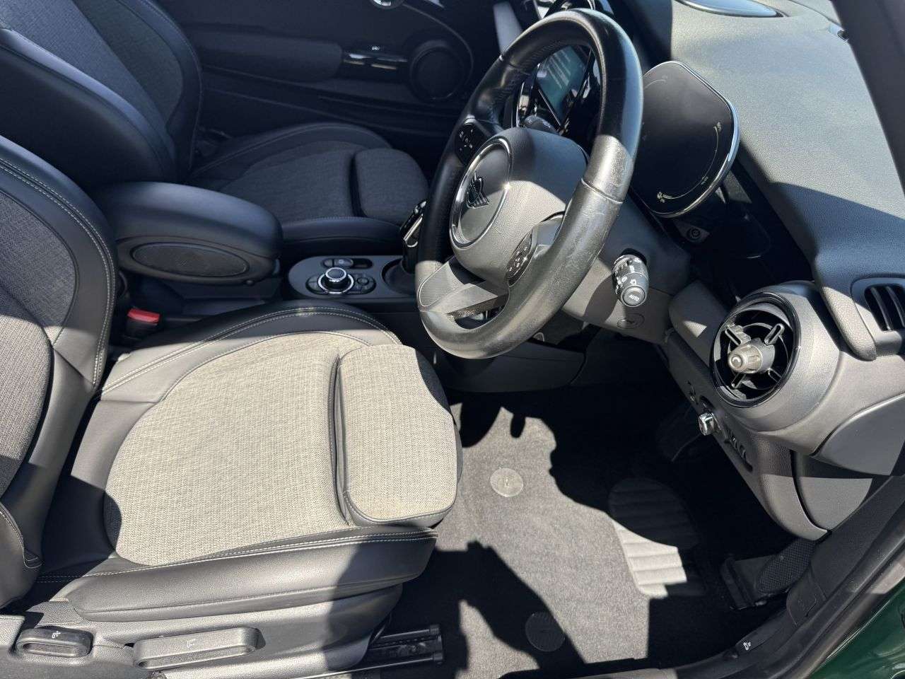 2023 MINI ELECTRIC HATCH 2023 MINI ELECTRIC HATCH