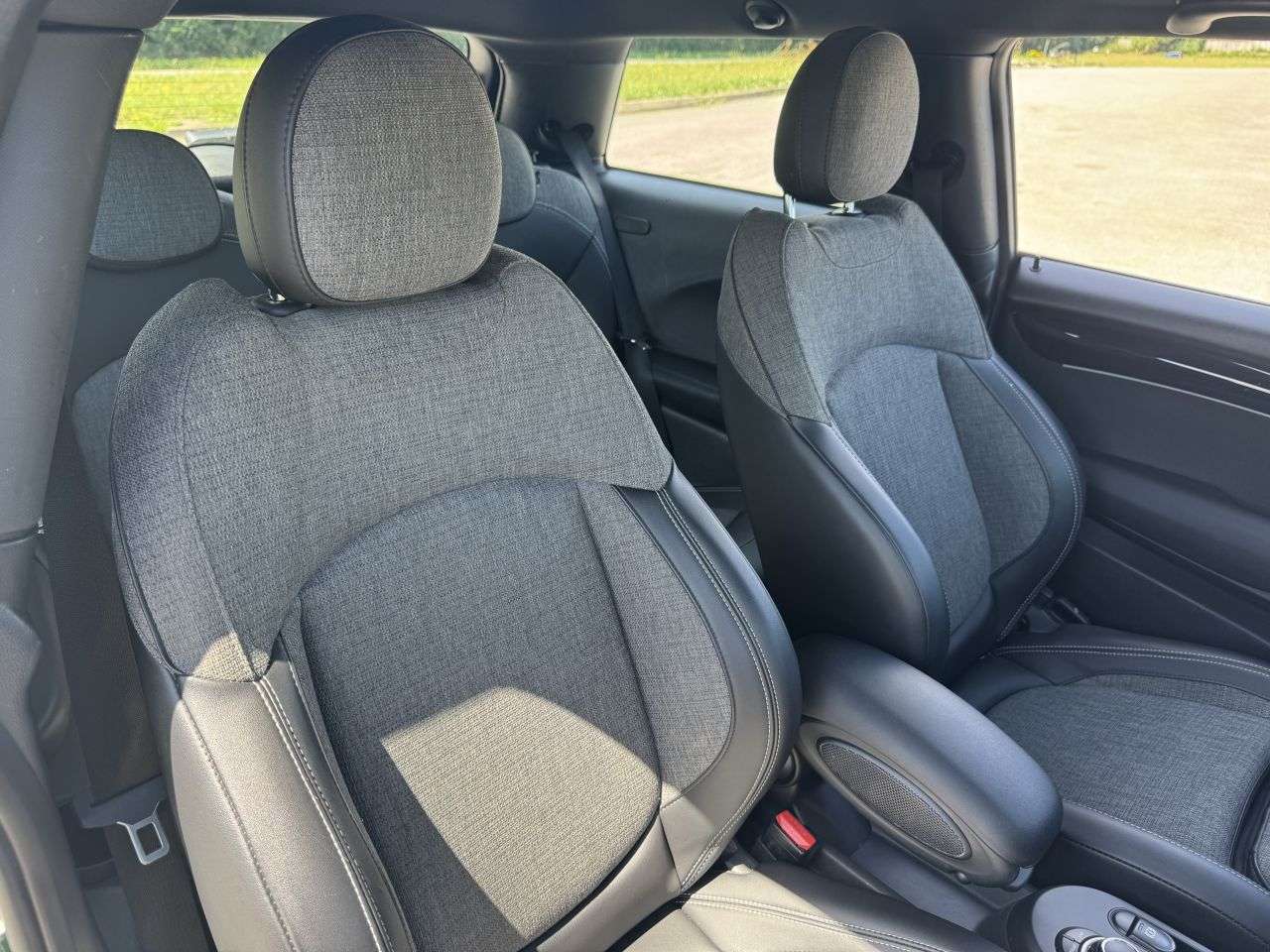 2023 MINI ELECTRIC HATCH 2023 MINI ELECTRIC HATCH