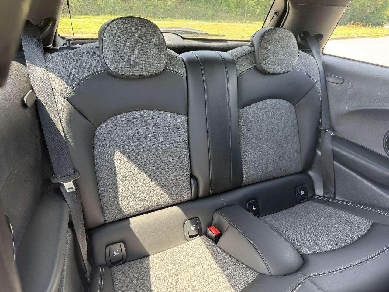 2023 MINI ELECTRIC HATCH 2023 MINI ELECTRIC HATCH