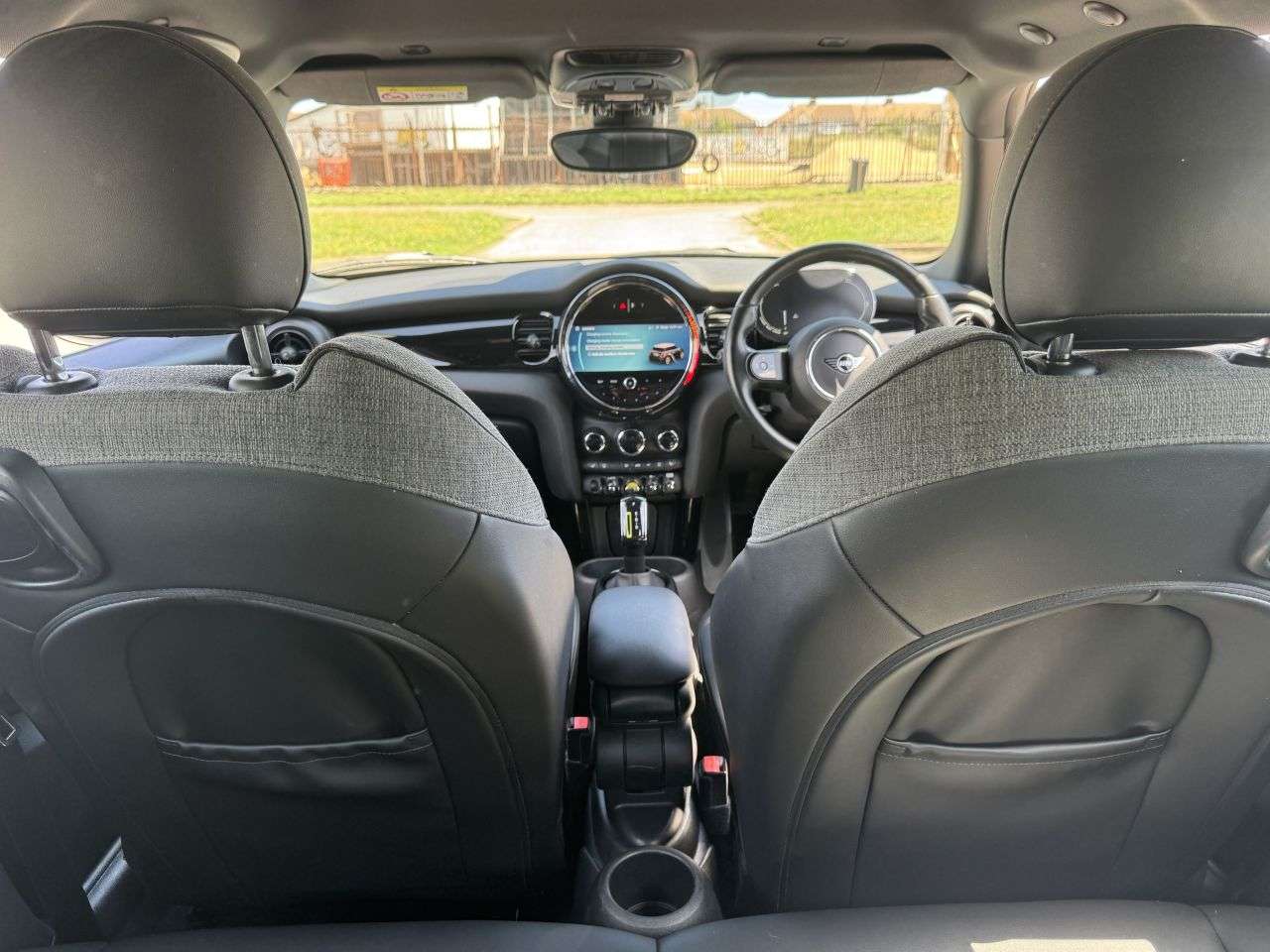2023 MINI ELECTRIC HATCH 2023 MINI ELECTRIC HATCH