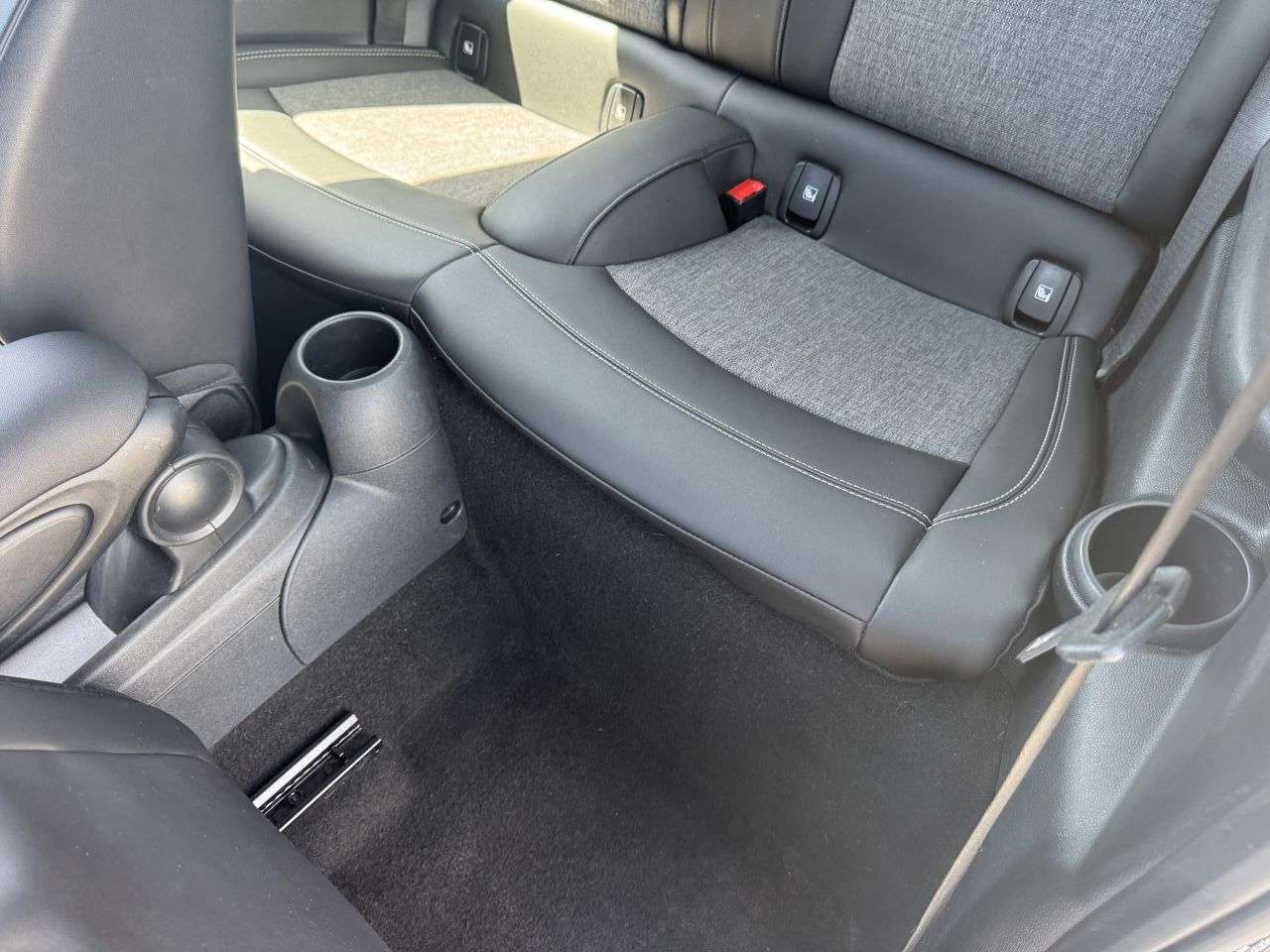 2023 MINI ELECTRIC HATCH 2023 MINI ELECTRIC HATCH