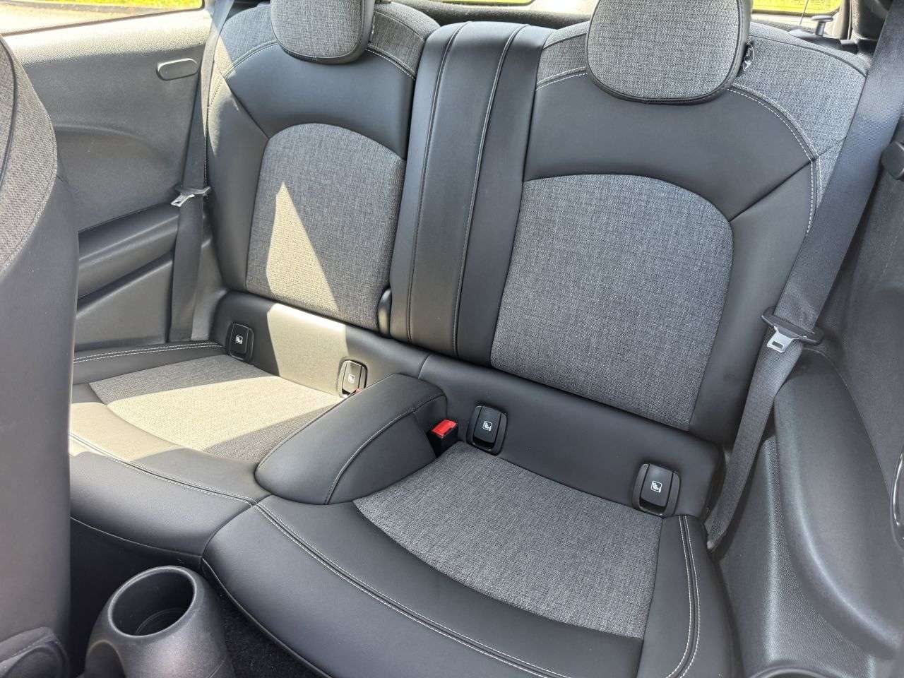 2023 MINI ELECTRIC HATCH 2023 MINI ELECTRIC HATCH