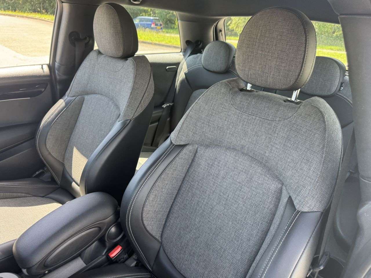 2023 MINI ELECTRIC HATCH 2023 MINI ELECTRIC HATCH