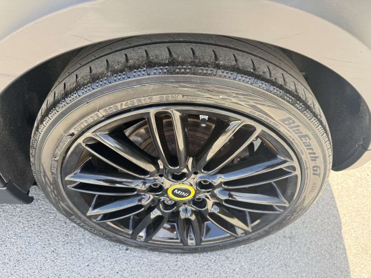 2023 MINI ELECTRIC HATCH 2023 MINI ELECTRIC HATCH
