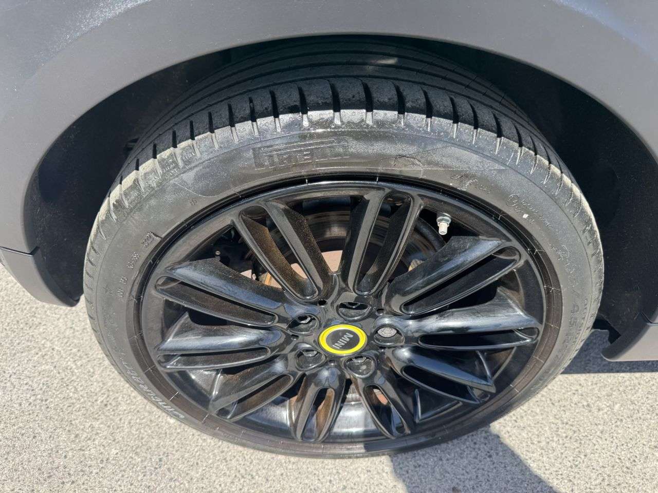 2023 MINI ELECTRIC HATCH 2023 MINI ELECTRIC HATCH