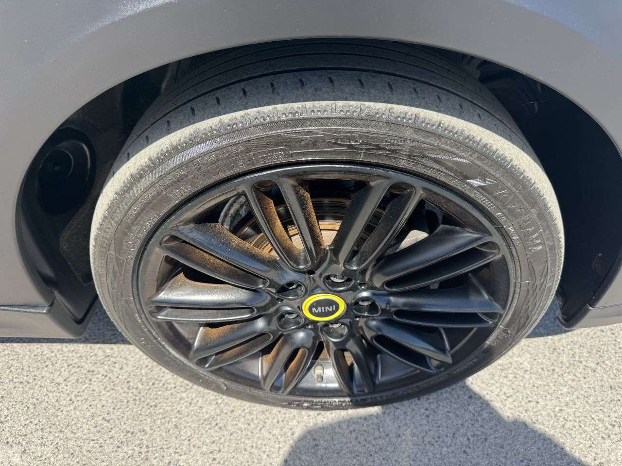 2023 MINI ELECTRIC HATCH 2023 MINI ELECTRIC HATCH