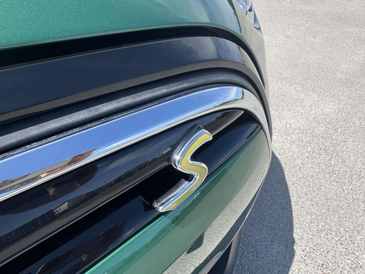 2023 MINI ELECTRIC HATCH 2023 MINI ELECTRIC HATCH