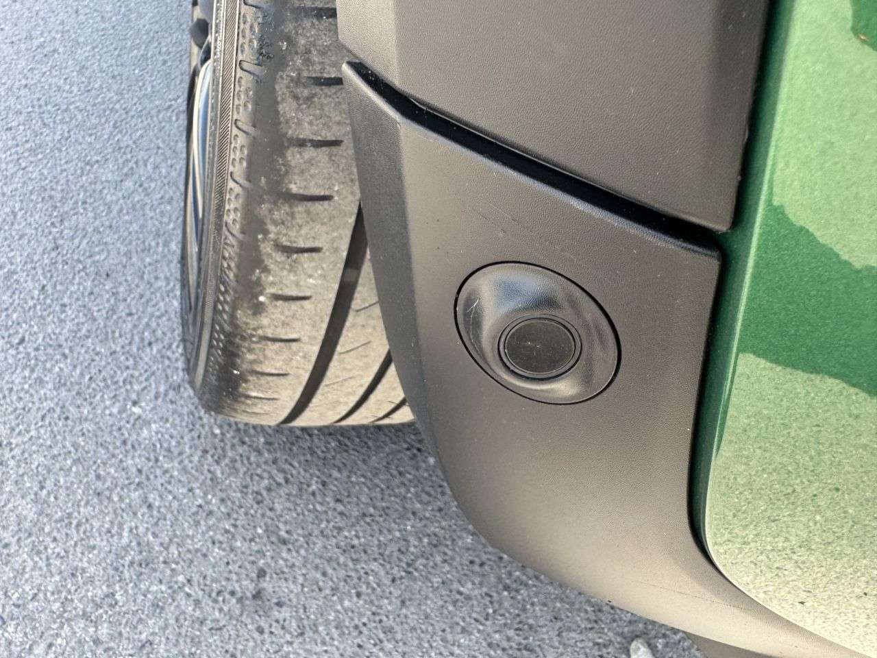 2023 MINI ELECTRIC HATCH 2023 MINI ELECTRIC HATCH