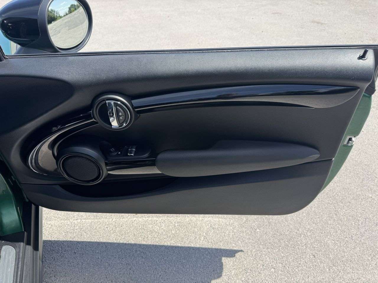 2023 MINI ELECTRIC HATCH 2023 MINI ELECTRIC HATCH