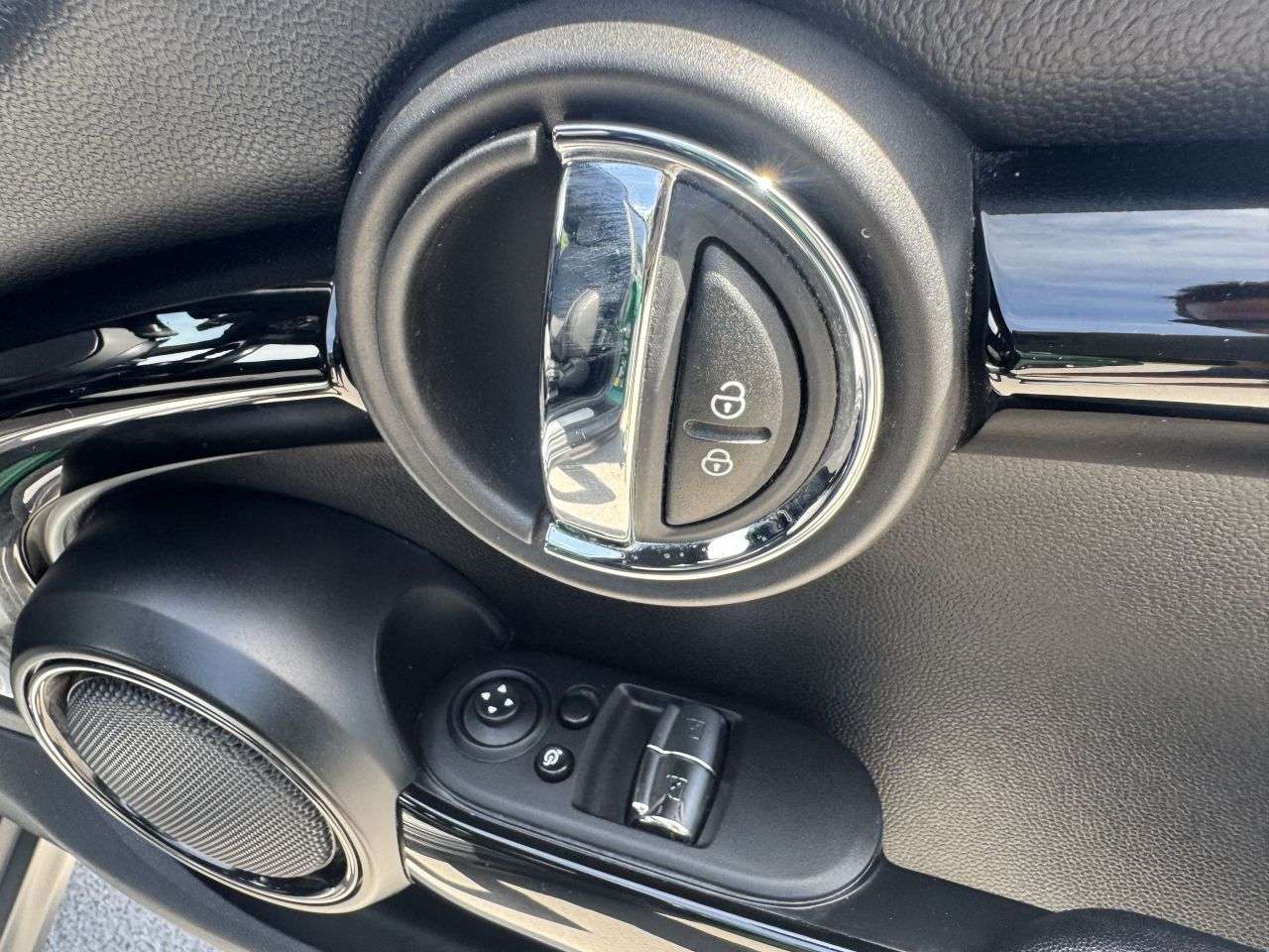 2023 MINI ELECTRIC HATCH 2023 MINI ELECTRIC HATCH