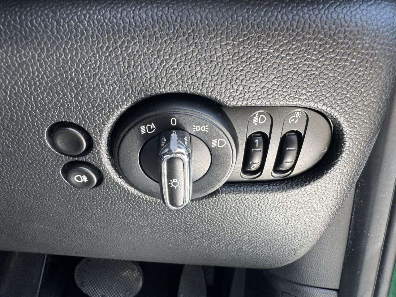 2023 MINI ELECTRIC HATCH 2023 MINI ELECTRIC HATCH