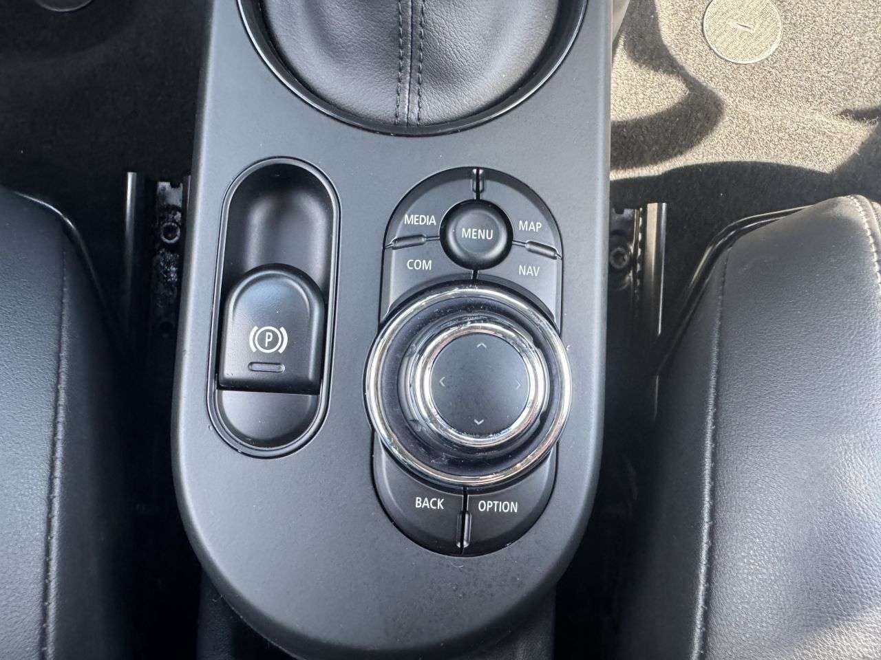 2023 MINI ELECTRIC HATCH 2023 MINI ELECTRIC HATCH