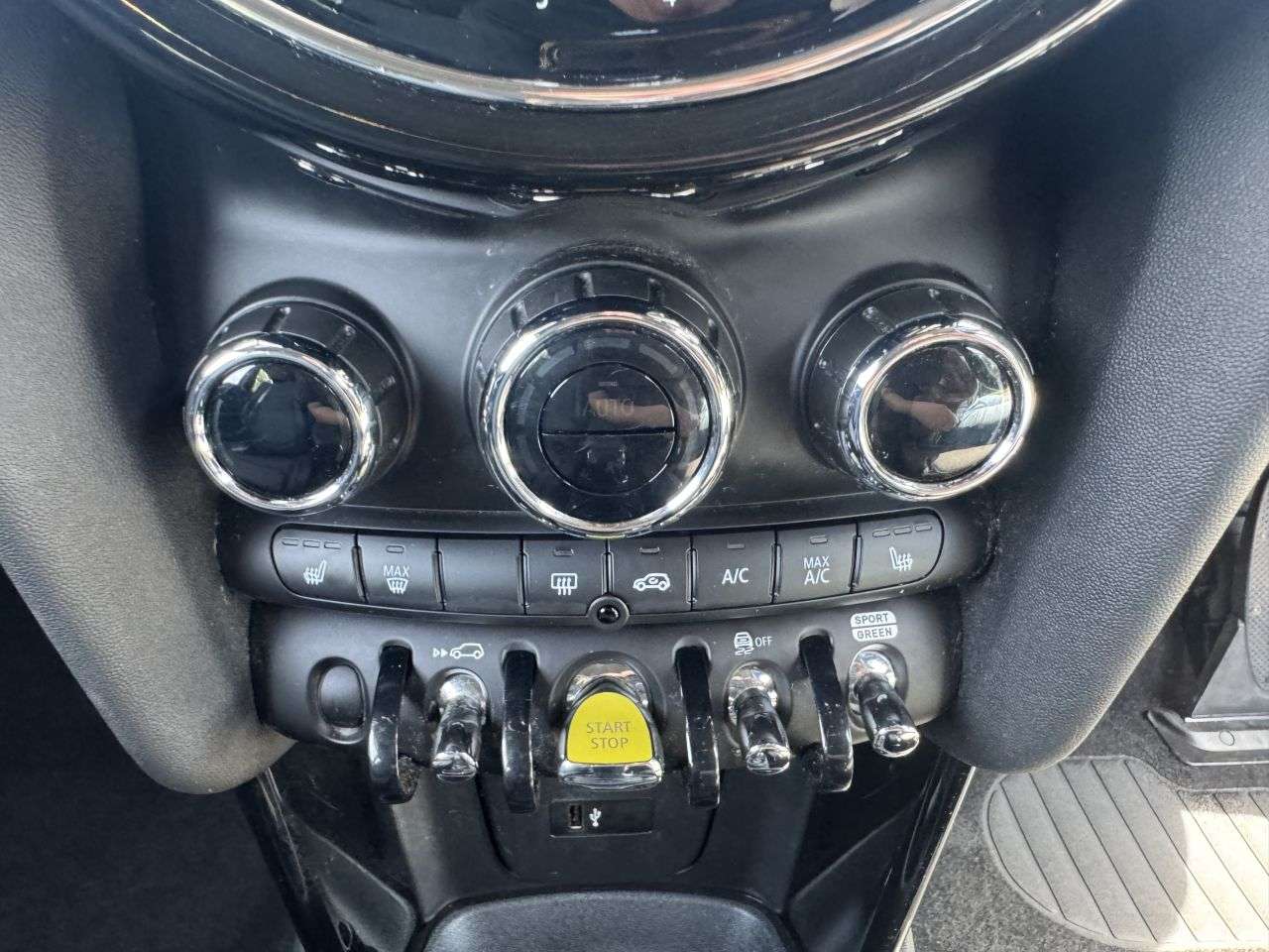 2023 MINI ELECTRIC HATCH 2023 MINI ELECTRIC HATCH