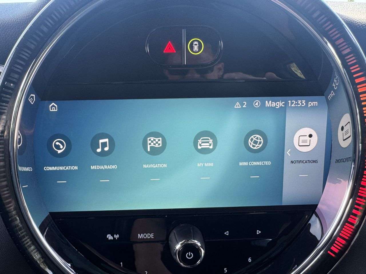 2023 MINI ELECTRIC HATCH 2023 MINI ELECTRIC HATCH