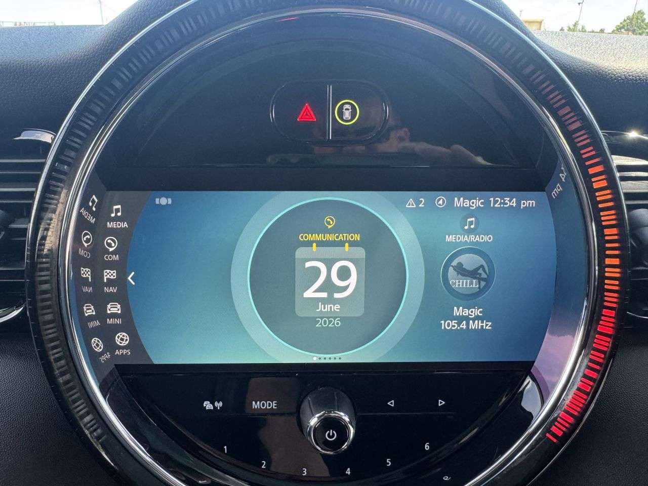 2023 MINI ELECTRIC HATCH 2023 MINI ELECTRIC HATCH
