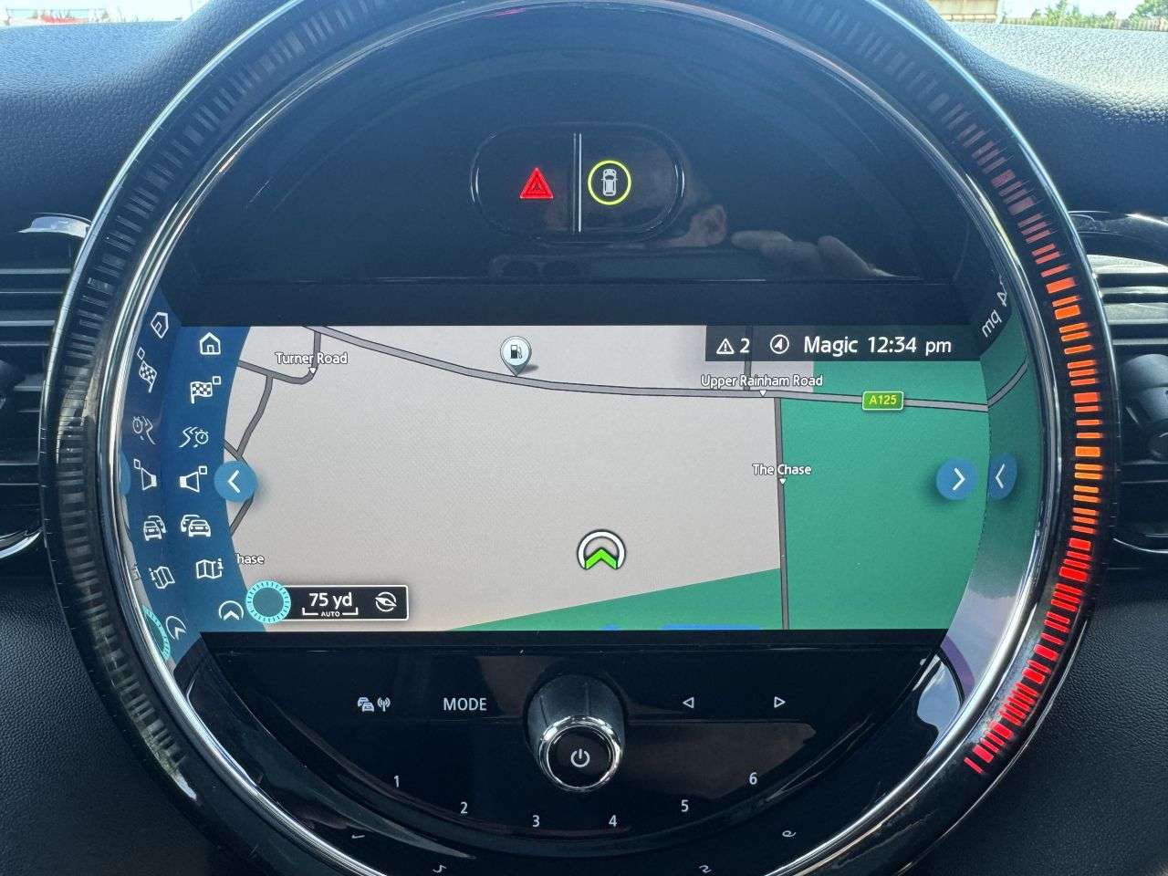 2023 MINI ELECTRIC HATCH 2023 MINI ELECTRIC HATCH