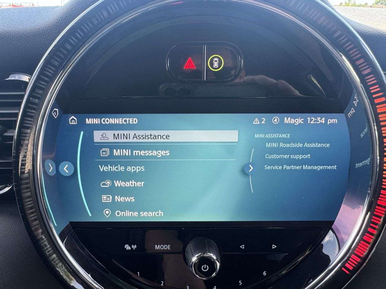 2023 MINI ELECTRIC HATCH 2023 MINI ELECTRIC HATCH