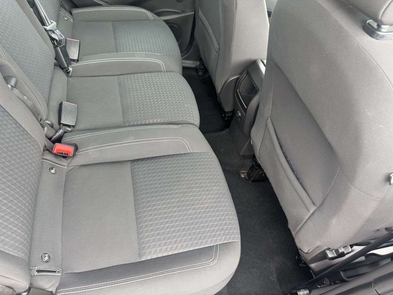 2018 FORD C-MAX 2018 FORD C-MAX