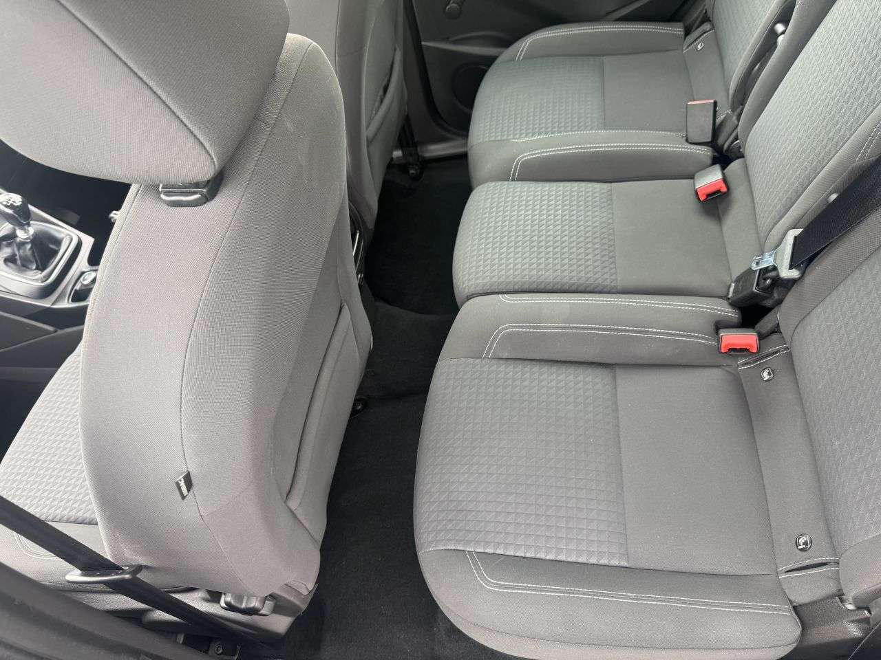 2018 FORD C-MAX 2018 FORD C-MAX
