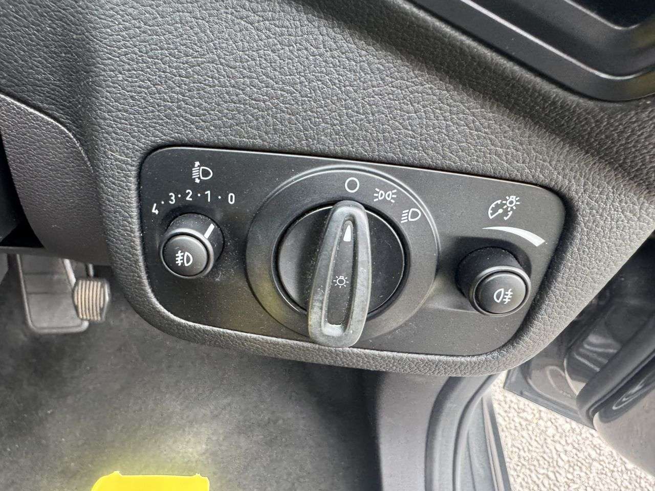 2018 FORD C-MAX 2018 FORD C-MAX