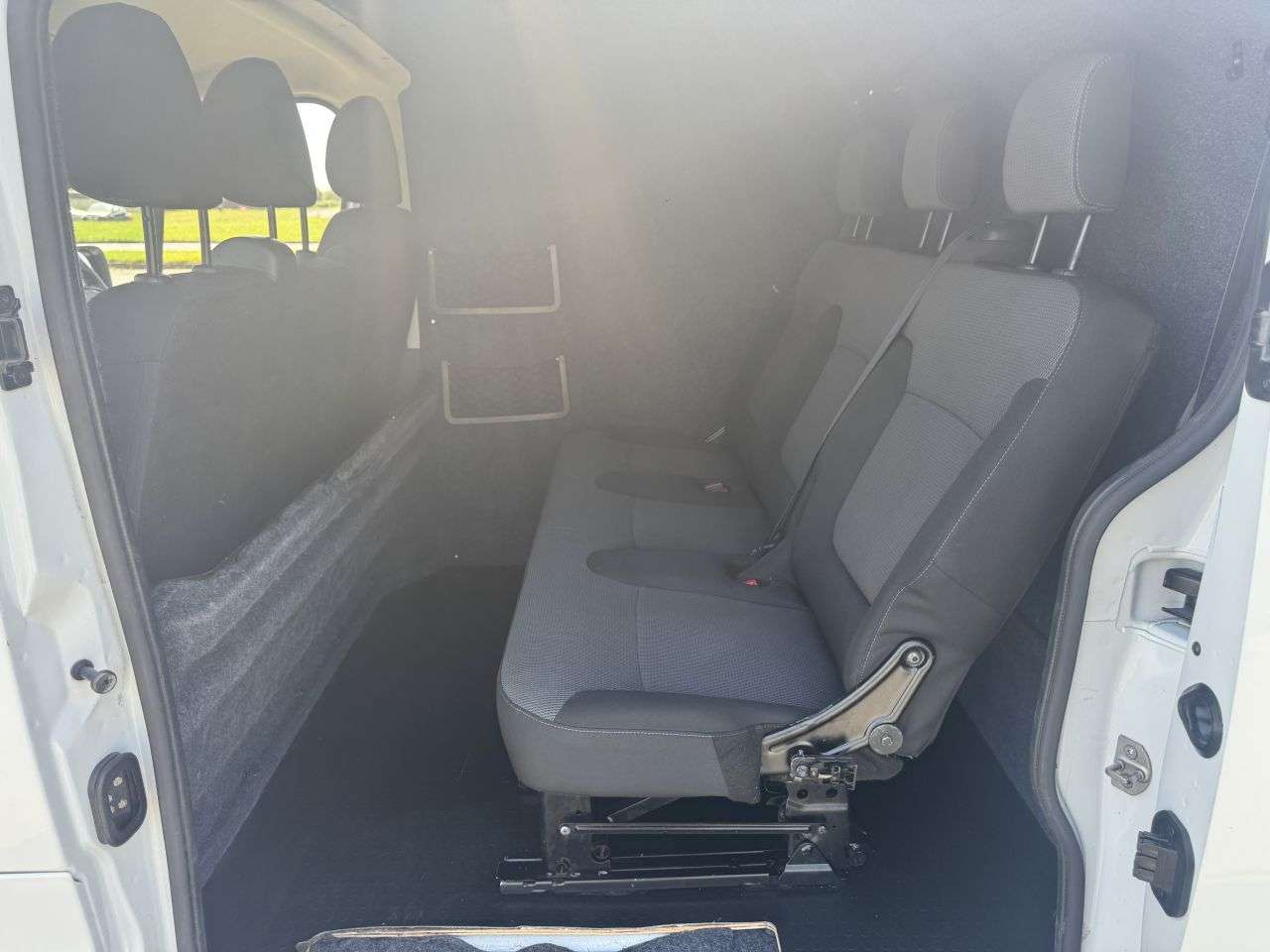 2024 RENAULT TRAFIC 2024 RENAULT TRAFIC