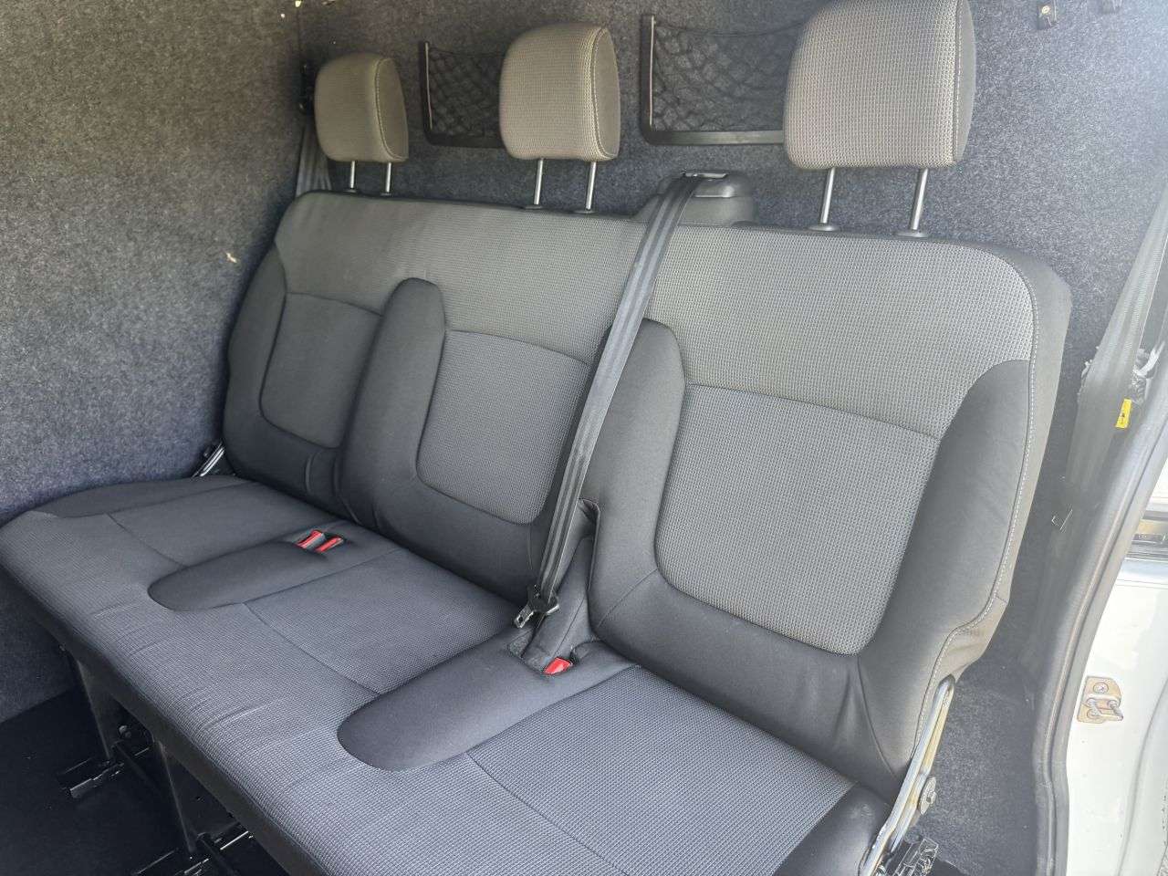 2024 RENAULT TRAFIC 2024 RENAULT TRAFIC