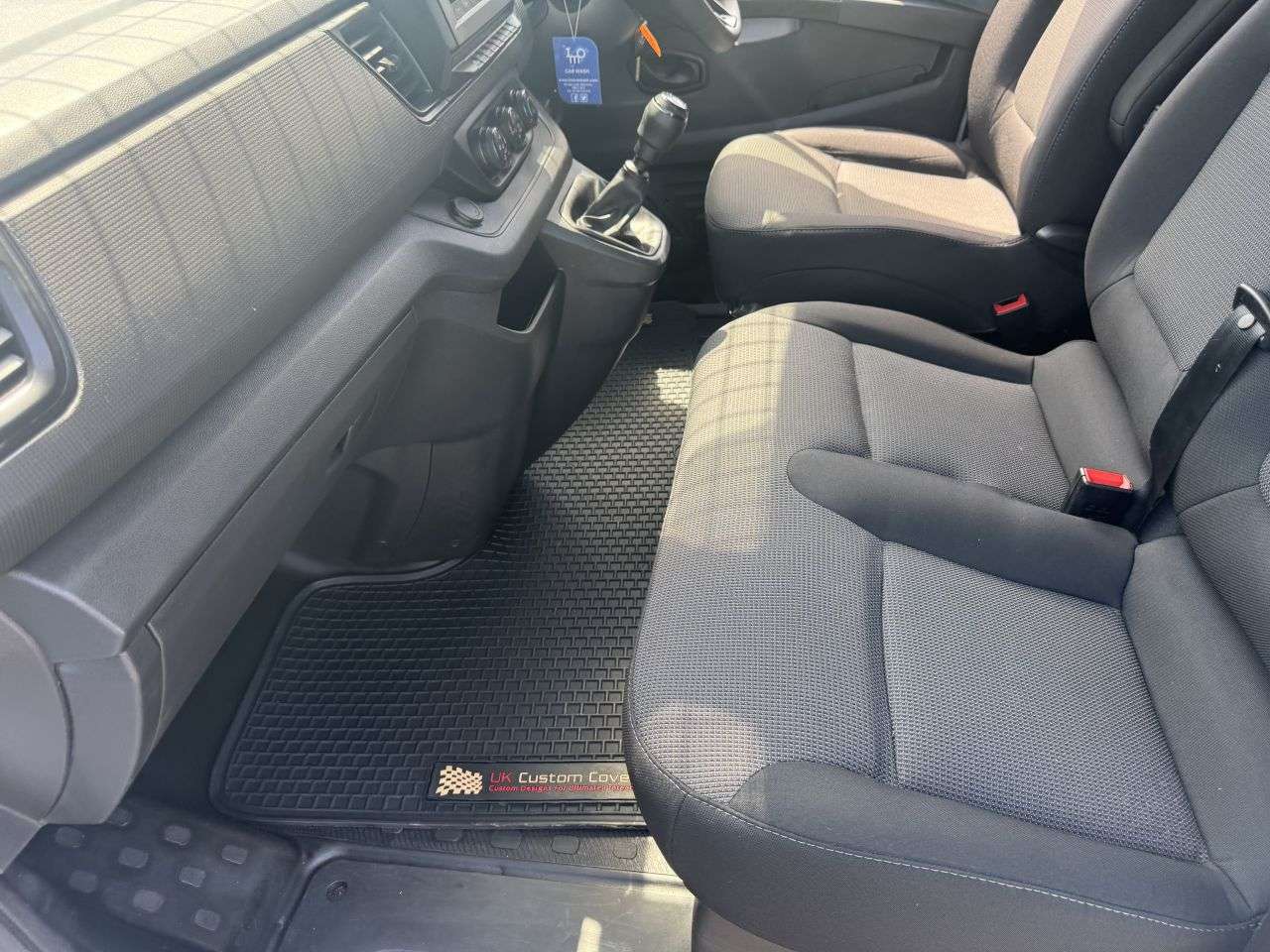 2024 RENAULT TRAFIC 2024 RENAULT TRAFIC